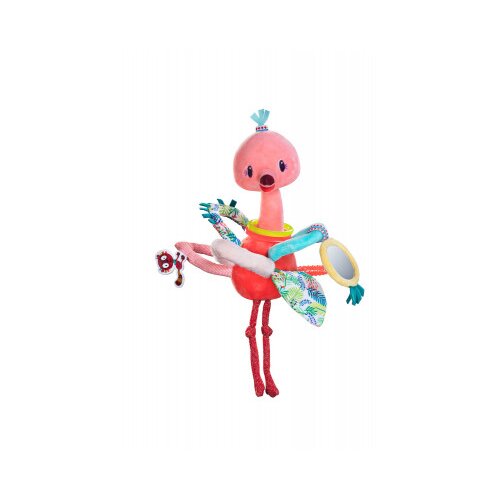Lilliputiens &amp;ndash; flamingo Anais &amp;ndash; ropotuljica Slike