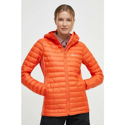 Montane Sportska jakna Icarus Lite boja: narančasta, FICLH15