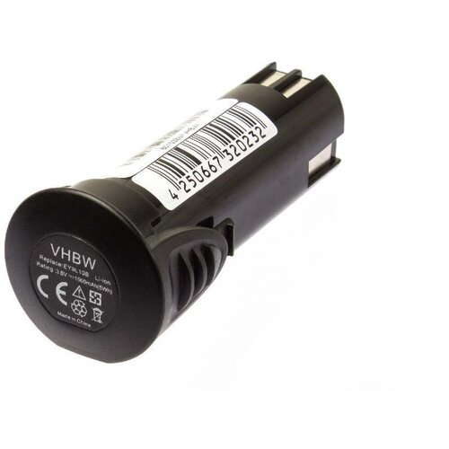 VHBW Baterija za Panasonic EY9L10B, 3.6 V, 2.0 Ah Cene