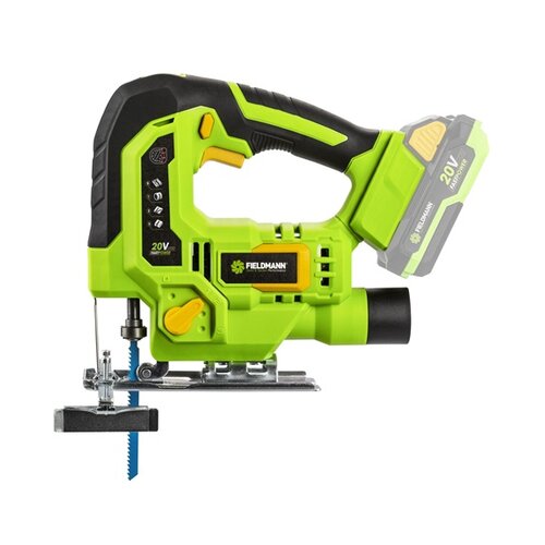 Fieldmann FDUP70405-0 električna ubodna pila Slike