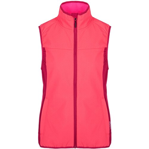 LOAP Women&amp;#039;s vest URAVENA Pink Slike