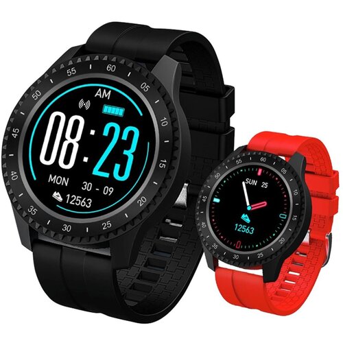 Mean IT Sat pametni, sport, vodootporan IP68 &amp;ndash; M9 Sport Slike