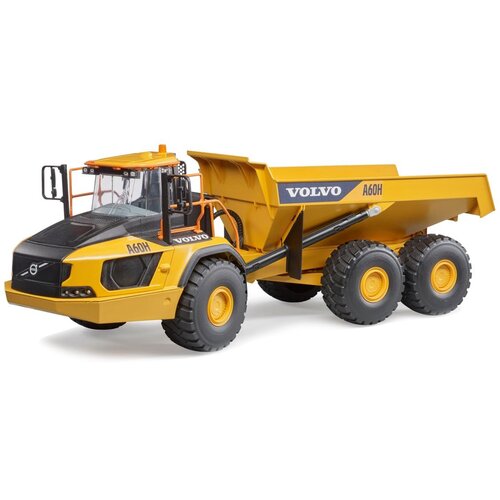 Bruder Volvo Kiper A60 H, (20453341) Cene