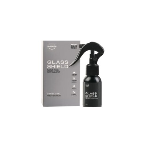  Nasiol Glass Shield 50ml Slike