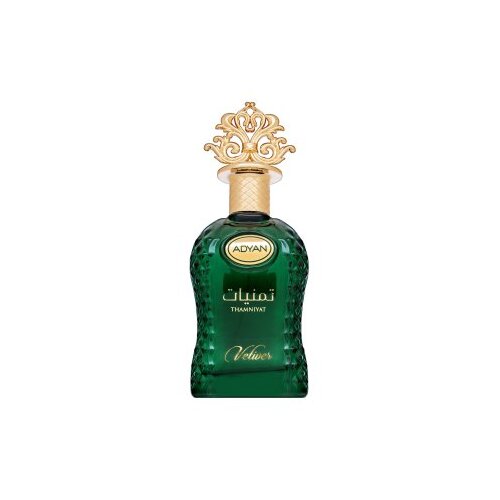 Adyan Thamniyat Vetiver parfumirana voda za mo&scaron;ke 100 ml Cene