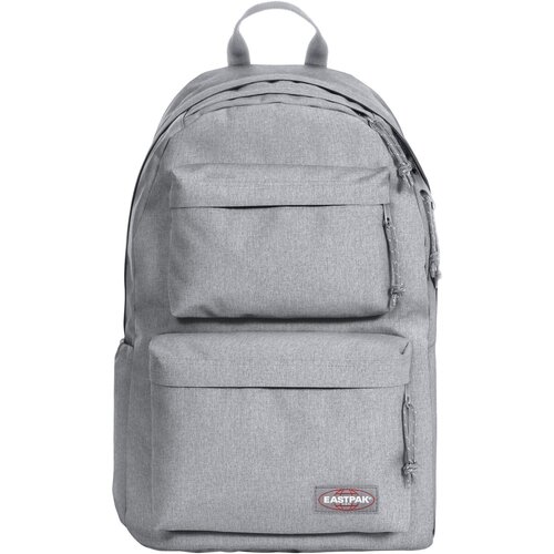 Eastpak Nahrbtniki 216165 Siva Cene