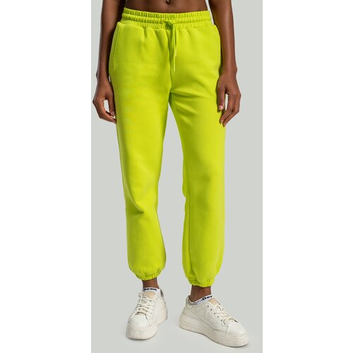 STRIX Ženska trenirka Lunar Chartreuse Cijene