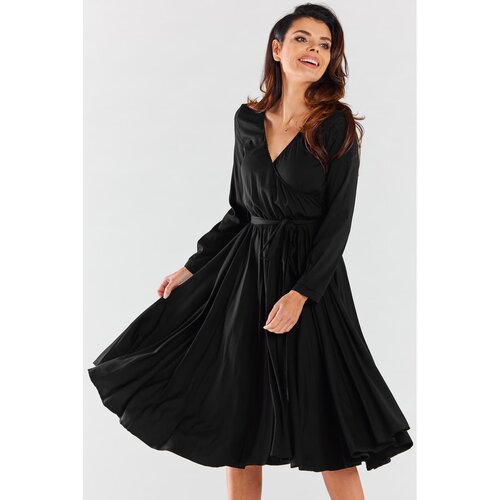 Awama Woman's Dress A471 Cijene
