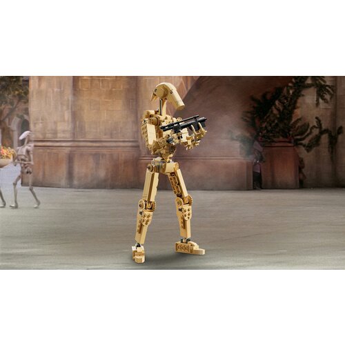 Lego LEGO&amp;reg; Star Wars&amp;trade; - Borbeni droid&amp;trade; sa STAP-om (75428) Slike