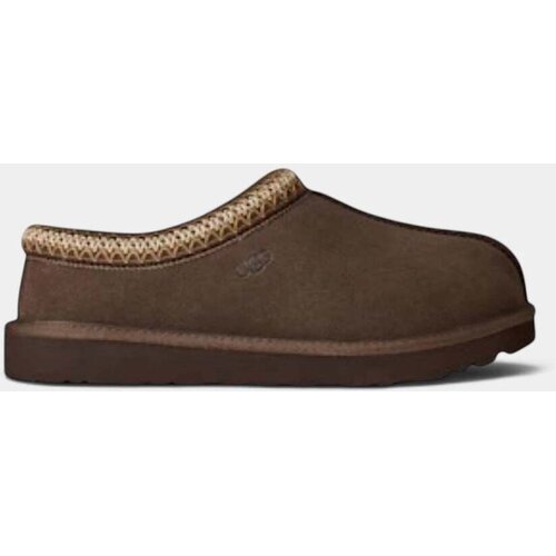 Ugg Nogavice Tasman II Slipper Dusted Cocoa (Women&amp;#039;s) Bela Slike