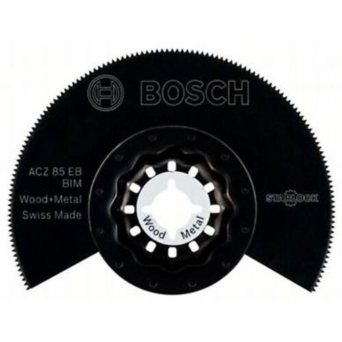 Bosch BIM segmentni list pile Bosch 2608661636 promjer 85 mm 1 kom. Cijene