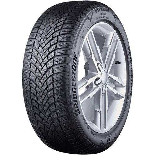 Bridgestone Blizzak Lm 005 205/60 R16 96H XL Cene