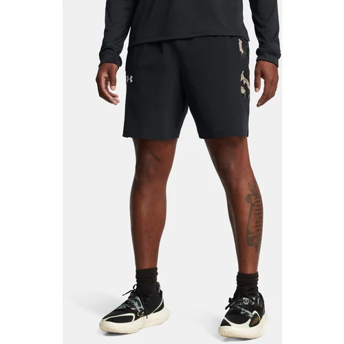 Under Armour Men's Shorts UA Zone Woven Short - Men