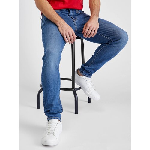 GAP Jeans slim taper marco - Men Slike