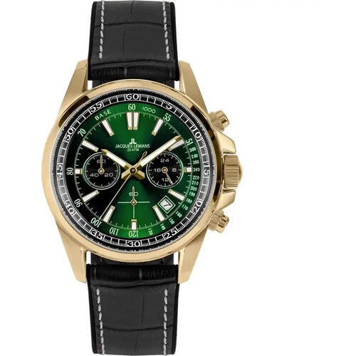  ROČNA URA J.LEMANS 1-2117ZJ Cene