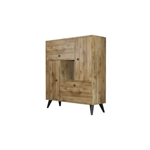 Hanah home vi&amp;scaron;esvrhni Kabinet Hercules 3100 Slike