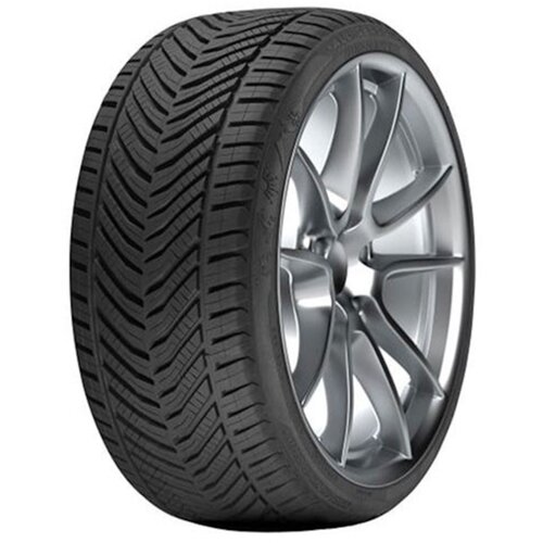 Tigar 235/50 R18 ALL SEASON SUV 101V sva godišnja doba Cene