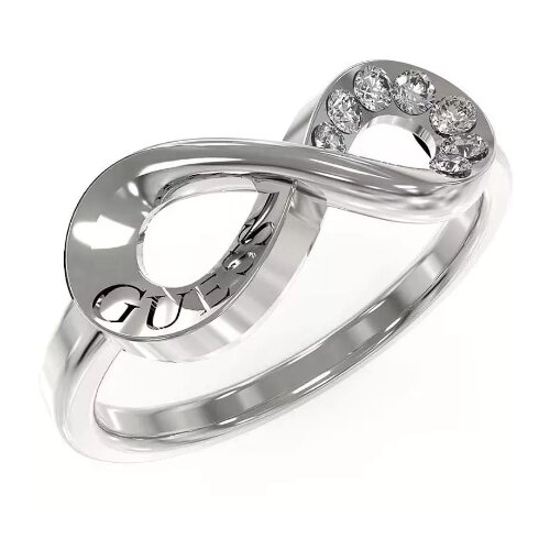 Guess PRSTEN JUBR03263JWRH54 Cene