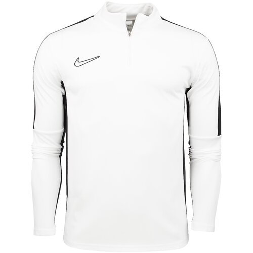 Nike &amp;Scaron;portne jope in jakne DF Academy 23 SS Drill Bela Slike