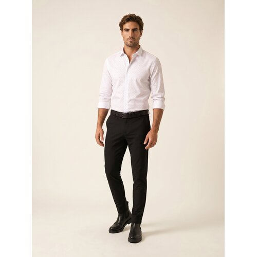 Sinsay Slim fit ko&amp;scaron;ulja Slike