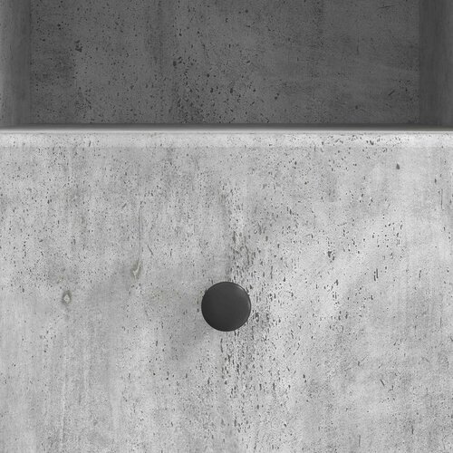  ormar Betonska siva 102 x 34,5 x 50 cm Konstruirano drvo Slike