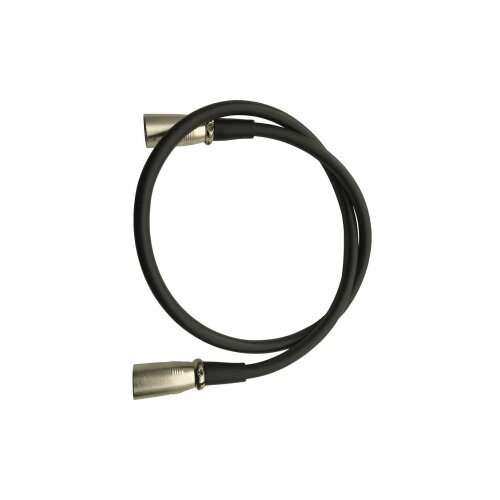  Adapterski kabel Prikladno za Antec XLR-3p Plug &amp;amp; Play-Kabel AT00096 Slike