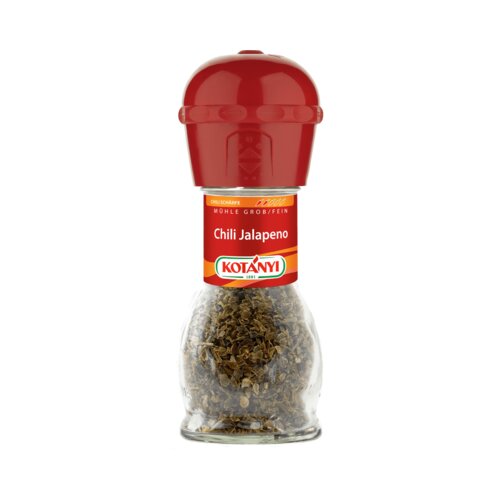 Kotanyi Chili Jalapeno Slike