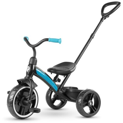 Qplay tricikl Elite Plus Plavi Cene