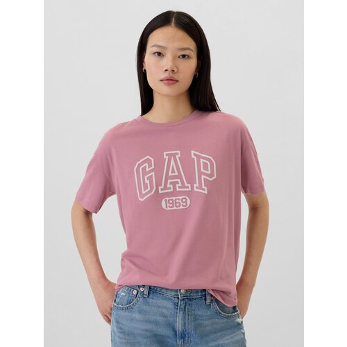 GAP T-shirt with logo - Women Slike