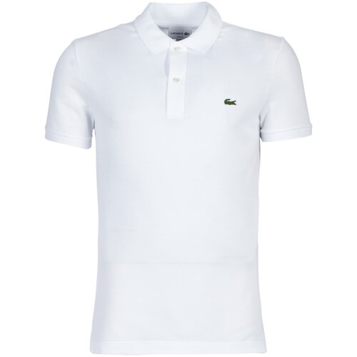 Lacoste PH4012 SLIM Bijela Slike