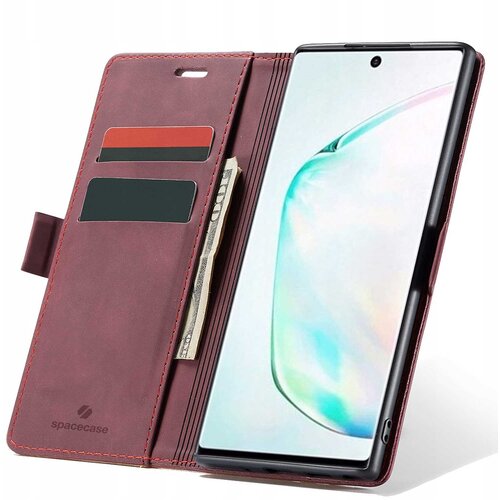 Spacecase OVITEK DENARNICA ZA SAMSUNG GALAXY NOTE 10+, (21963750) Cene