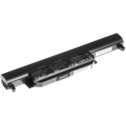 Green cell Baterija za Asus A45 / A55 / A75 / K45 / K55 / K75, 4400 mAh Slike