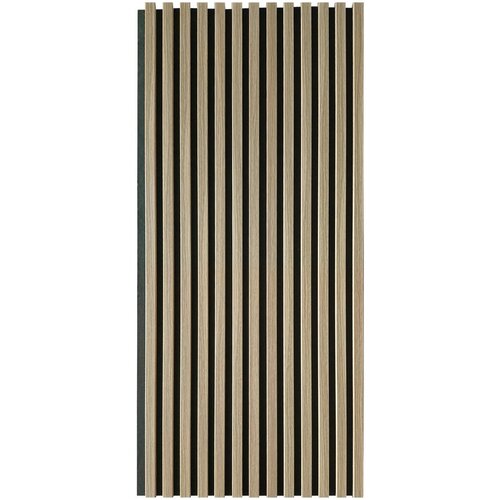XXXL Akustični Panel Graz, 2-Delni Set, Barva Hrasta Cene