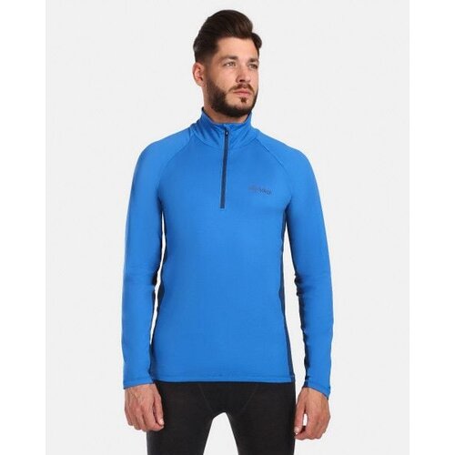 Kilpi Men&amp;#039;s thermal underwear WILLIE-M Blue Slike