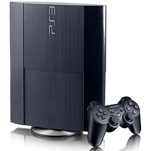  Pokvarjen PlayStation 3 Super Slim 500GB Cene