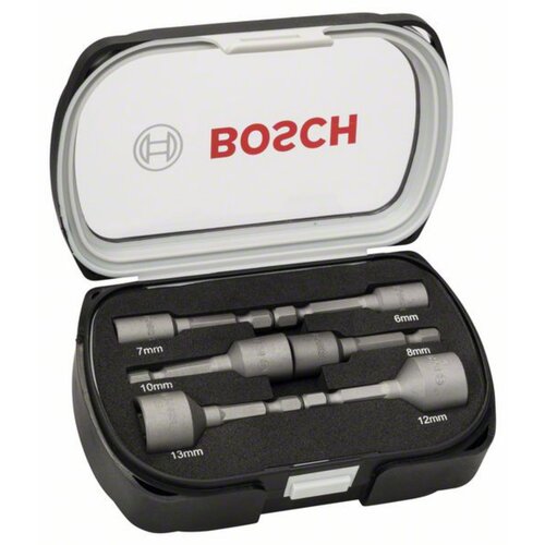 Bosch 6-delni set nasadnih ključeva 2608551079 Cene
