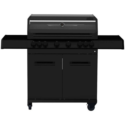 KINGSTONE Plinski ro&amp;scaron;tilj Cliff 6605B (3,5 kW, Broj plamenika: 6 Kom.) Slike