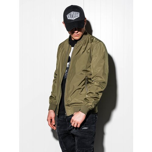 Ombre Muška bomber jakna C439 Cene