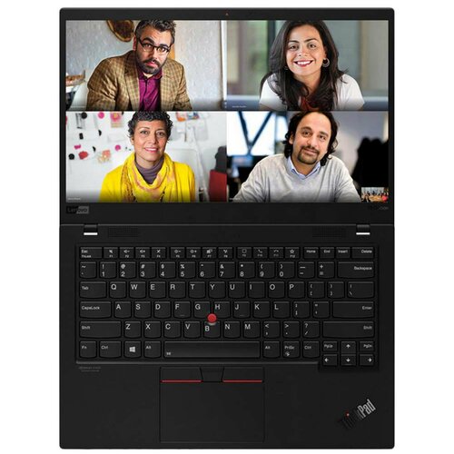 Lenovo ThinkPad X1 Carbon G8 14&amp;quot; i5-10310U 16GB/256GB SSD Win 11 Pro Refurbished Slike