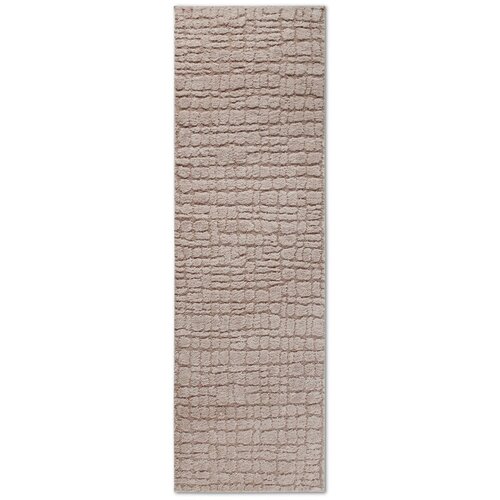 Elle Decoration Bež tekač 80x240 cm Artistique Beige – Cene