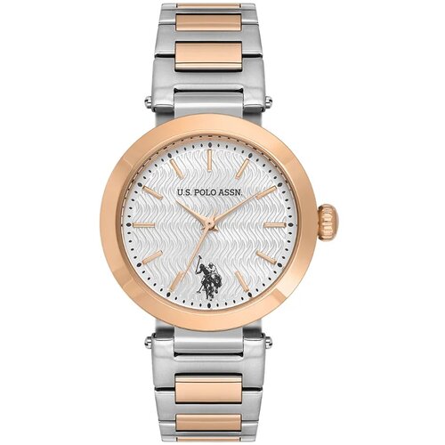  ROČNA URA U.S.POLO ASSN. USPA2099-02 Cene