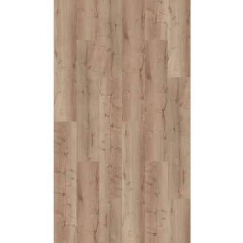 DECOFLOORING Vinilna tla hrast Lyon na klik 4 mm Slike