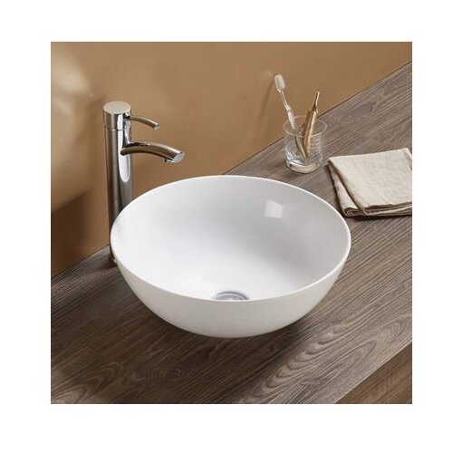 Minotti lavabo nadgradni &oslash;415x155 Cene
