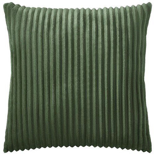 Modern Living Okrasna Blazina Cordi, Zelena, Ca. 45/45 Cm Slike