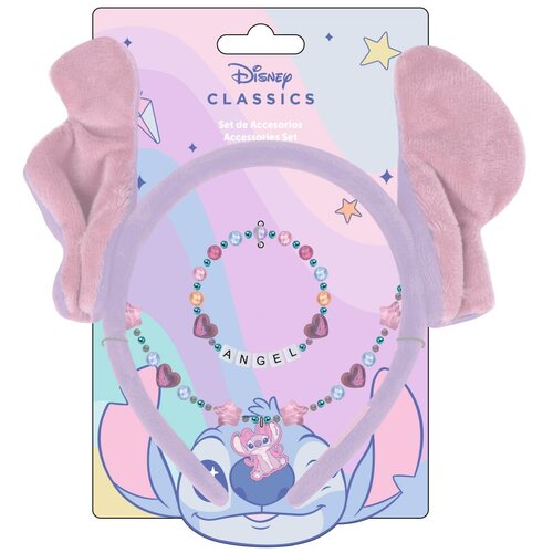  KIDS JEWELRY PACK 3 PIECES Slike