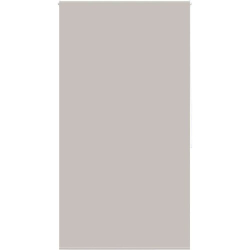 VidaXL Rolo zavesa za prho 120x240 cm &amp;scaron;irina tkanine 116 cm Slike