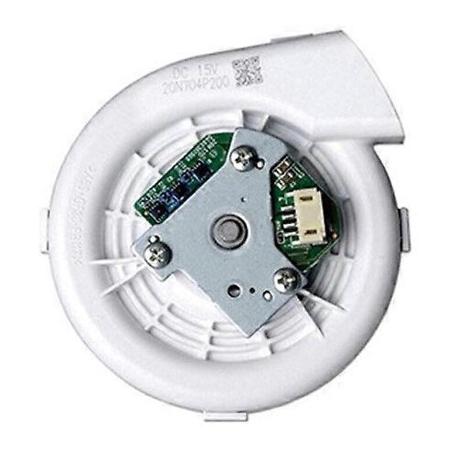 INORCO Dodatki za sesalnik, zranik za motor, ventilator, motor, zdruljiv s S50, S51, S53, S55, S5, S6, robotom Xiaomi Roborock, robotom za pometanje, (22018551) Cene