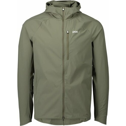 Poc Motion Wind Jacket Epidote Green XL Slike