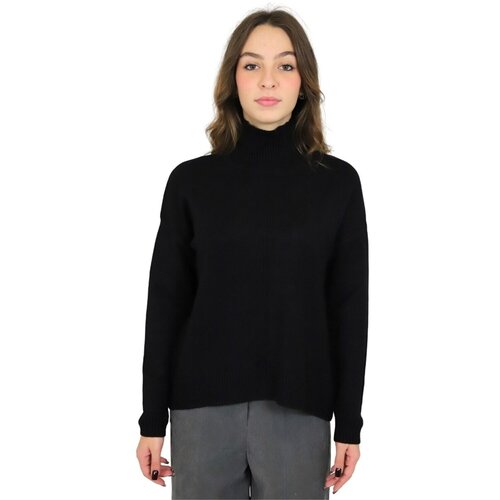 Take Two Puloverji DT00375 Črna Cene