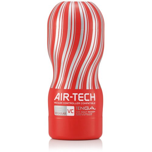 Tenga - Air-Tech for Vacuum Controller Regular Cene